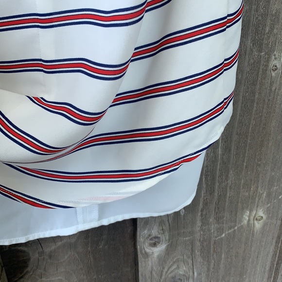 Nautical top - Picture 4 of 7